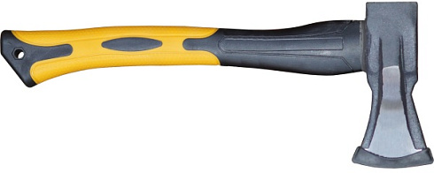 Топор клин. полн.обрез. рук. 70% фиб. 1000г (2543410)