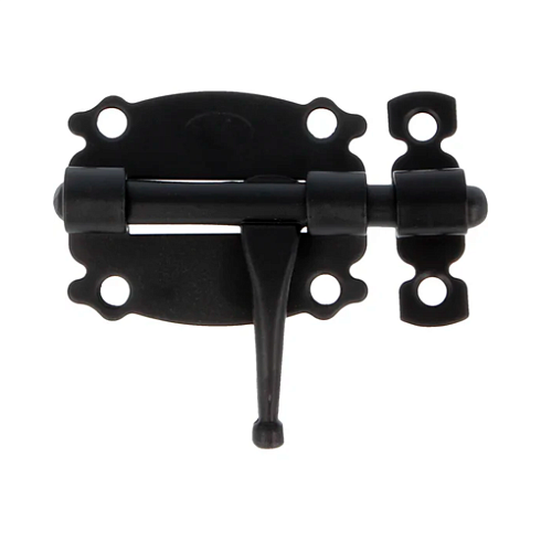 Задвижка черная 484-50 (6118)