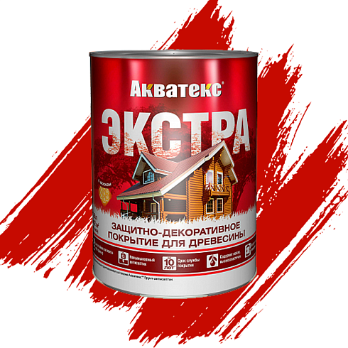 АКВАТЕКС - ЭКСТРА  РЯБИНА   0,8 Л (6) "РОГНЕДА"