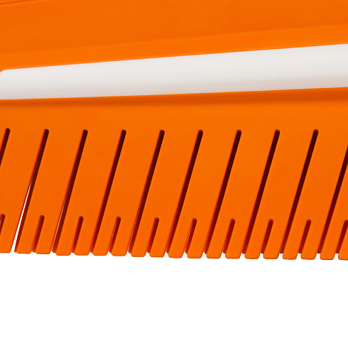 Щетка со скребком FISKARS (1019352)