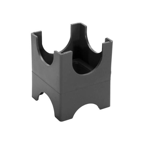 Фиксатор стойка "Кубик" 35-50 мм