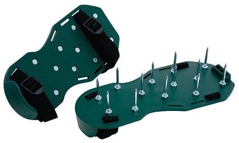 Подошвы для наливных полов Stayer 25мм, 13 шипов (11191)