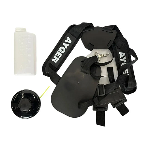 Триммер бензиновый AYGER GTA-520