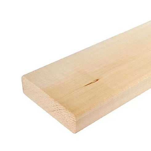 Липа полок 26х90 А 2,5 м
