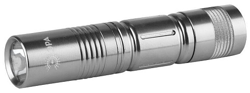 Фонарь SDB1 Металл (1хR6.1 led) ЭРА
