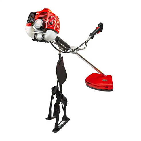 Триммер бензиновый AYGER GTA-520