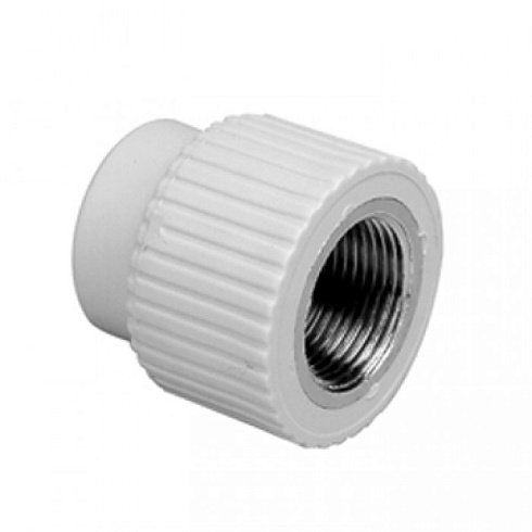 Муфта комб. с вн. р. PPR - 25 х 1