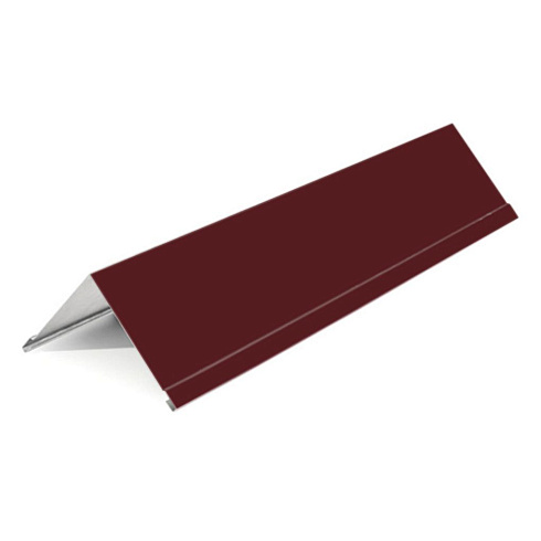 Конек коричневый 150х150