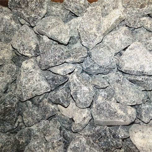 Гранит "Черный" (фракция 8-20мм)