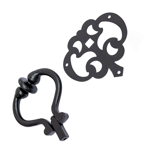 Молоток дверной мод.1 Amig (6122)