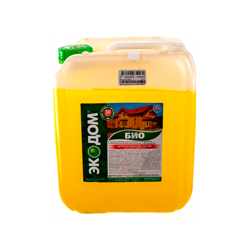 РОГНЕДА ОГНЕБИОПРОФ "Экодом"  11кг