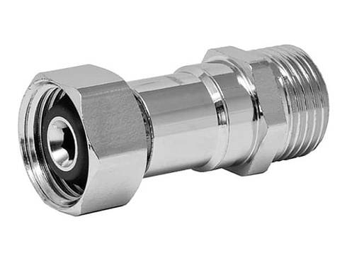 Клапан "АкваСтоп" 3/4"