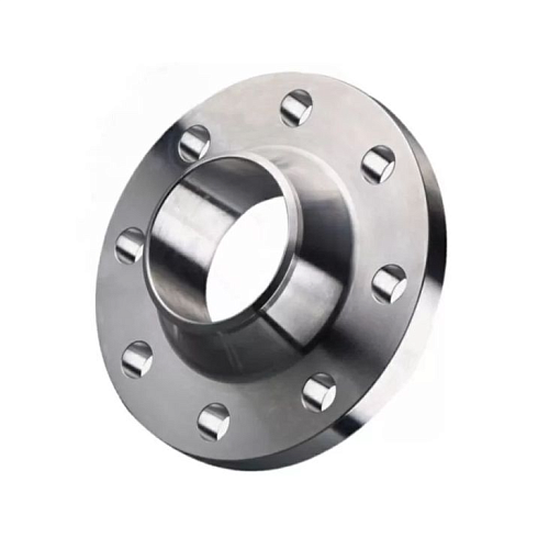 Фланец D100 воротн.