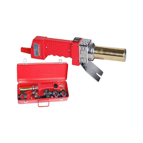 Аппарат для сварки попипропилен.труб АСПТ-900 FELISATTI