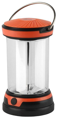 Фонарь К7 "Кемпинг" (6хLED, 3хAA 4 режим.) ЭРА С0044365