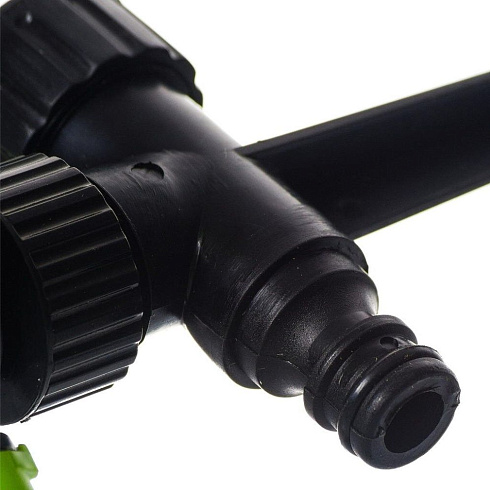 Разбрызгиватель-насадка 3-х лепестк, Grandy JS-2236