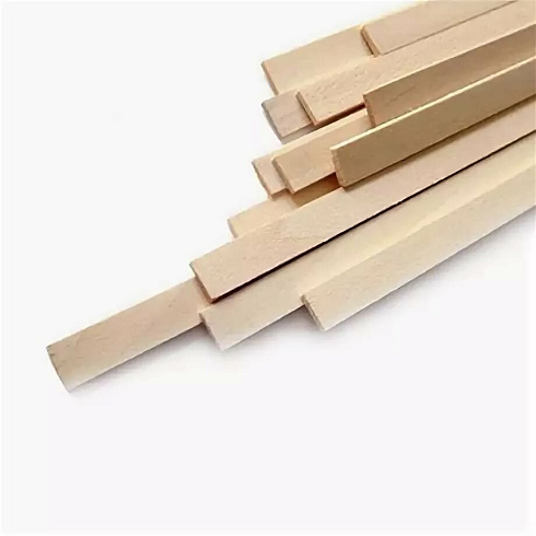 ПОГОНАЖ Рейка строганая 10х40х3000