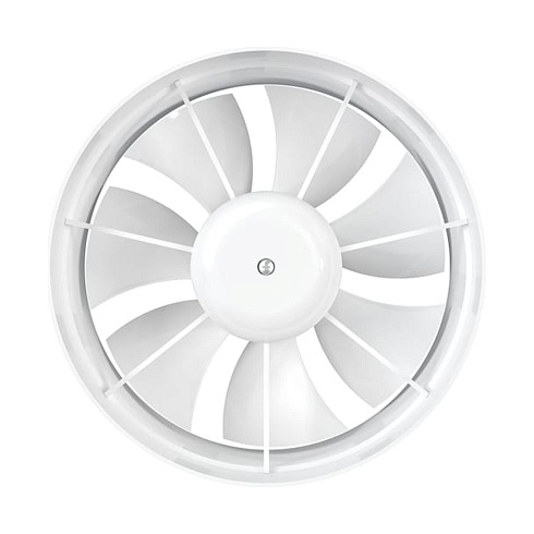 Вентилятор D100 PROFIT 4 ОСЕВОЙ КАНАЛЬНЫЙ ВЫТЯЖНОЙ  "ЭРА" (00048)