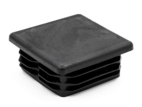 Заглушка для труб пласт. 60х60