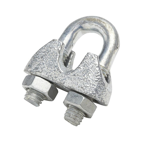 Зажим "слон" №5 