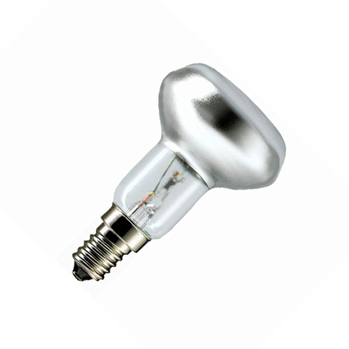 Лампа накал. R50 60Вт E14 230В