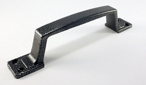 Ручка-скоба металл. Омега РС-80 (бронза)