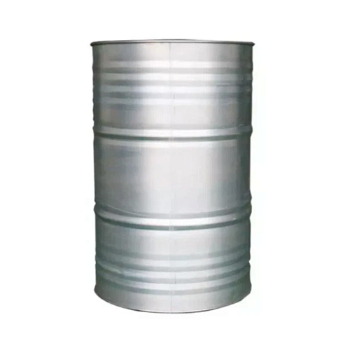 БОЧКА 200л ОЦИНКОВАННАЯ б/у