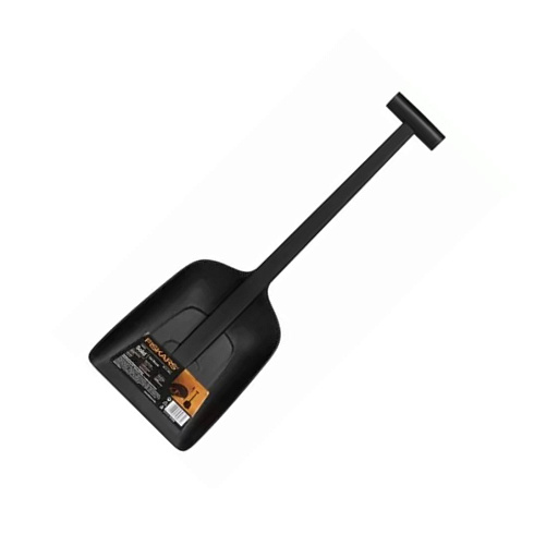 Лопата автомобильная для снега FISKARS
