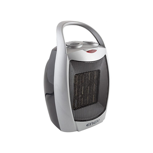 ТЕПЛОВЕНТИЛЯТОР НАСТОЛЬНЫЙ МЕТАЛЛОКЕРАМ. РТС-308 1,5 кВт серый "ENGY"