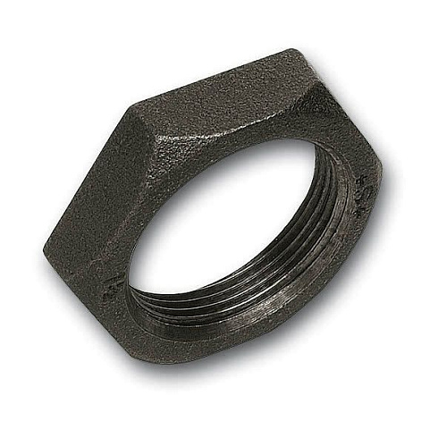 Контргайка чугун D50