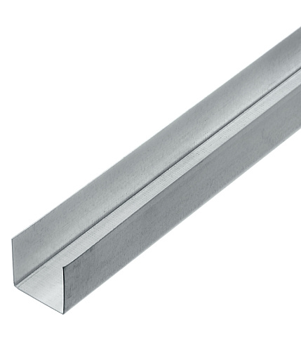 ПРОФИЛЬ НАПРАВЛЯЮЩИЙ        28 Х 27 Х 3 М (0,6)