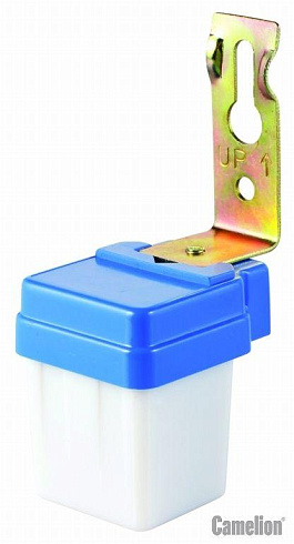 Фотореле LXР-01 1400Вт Camelion 6464