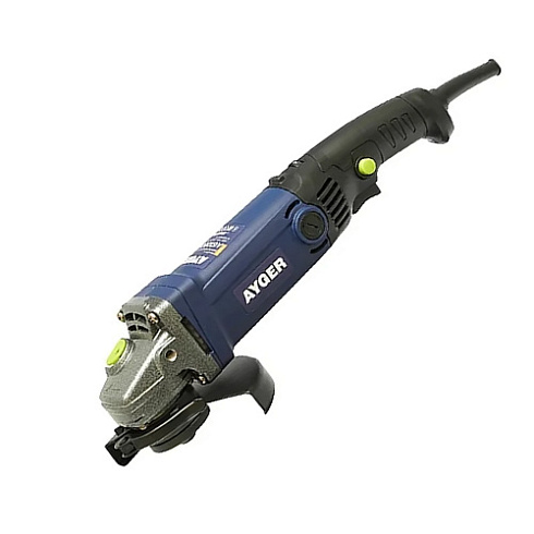 УШМ 125мм AG1200Е AYGER
