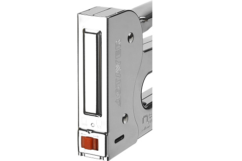 Степлер пистолет сталь.STAYER BlackForce-53 , тип 53,140,13,53F,300,500 (31515_z01)