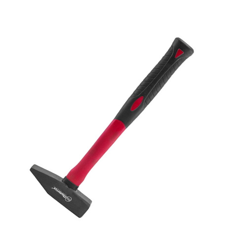 Молоток 800 гр стеклопластиковая обрезин.ручка (2540080)