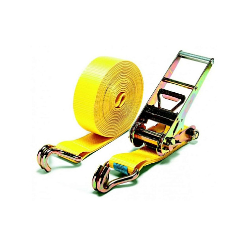 Стяжной ремень РЭТ-75 3,5/7,00т 8,00м