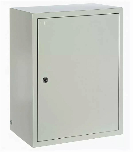 Корпус металлич. ЩУРн 1/6зо-1 76 IP31 УХЛ3 NO-132-05 ЭРА Б0030179