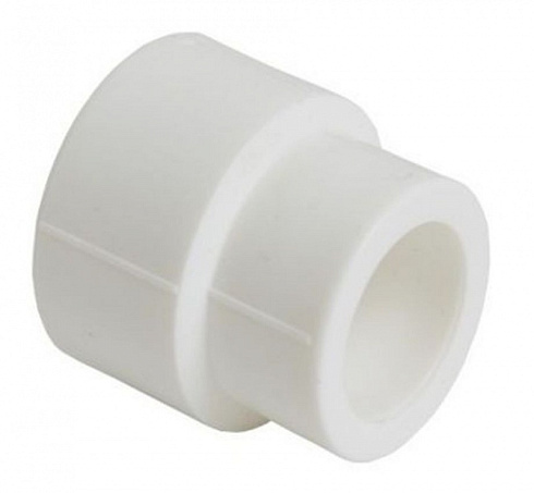 Муфта PPR 40х25