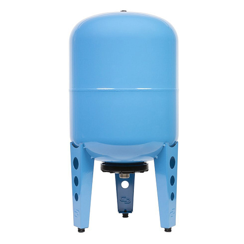 Гидроаккумулятор 50 ВП (пластиковый фланец) ДЖИЛЕКС 