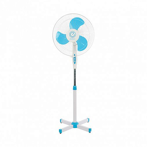 Вентилятор напольный EN-1659 "ENERGY" 3 скорости, 40Вт (236913)