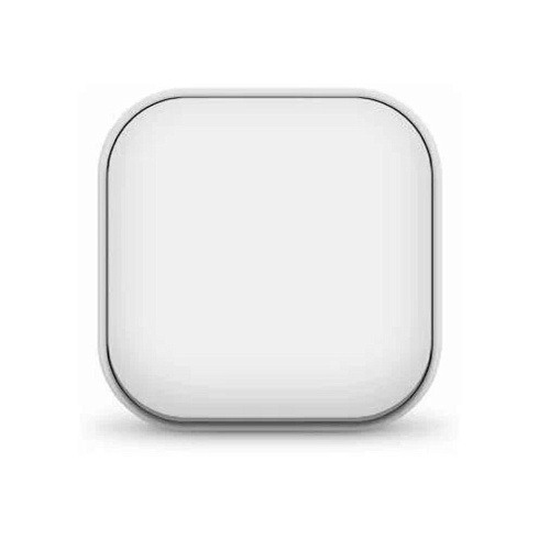 Выключатель 1-кл ОП белый 10А IP20 IONICH 1411