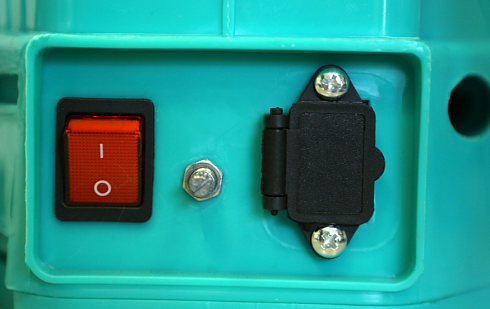 ОПРЫСКИВАТЕЛЬ аккумулят., ранцевый с ручкой 16л GS8216BM STURM