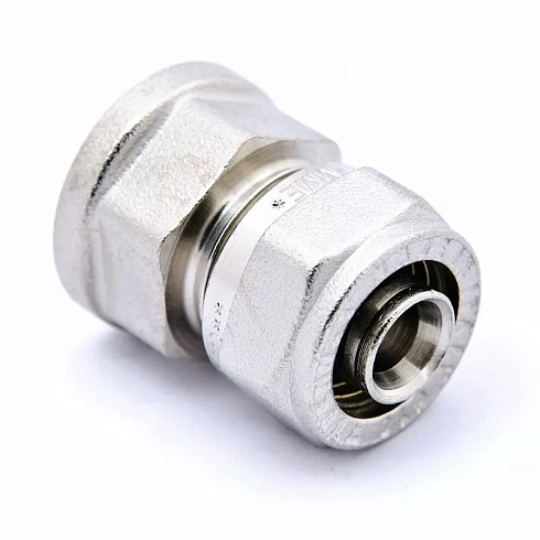Соединитель F 1/2"x16 (внутр)