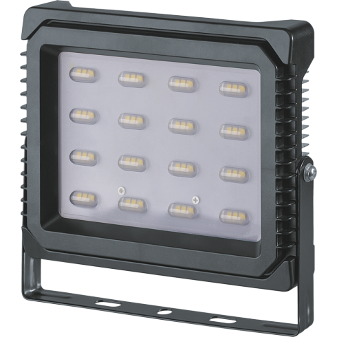 Прожектор OFL-10-4К-BL-IP65-LED 10Вт 4000К ОНЛАЙТ 71656