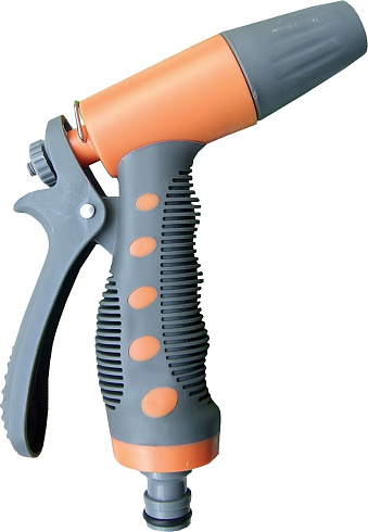 Пистолет-распылитель плаcтик.эргоном.форма Standart (7571202)