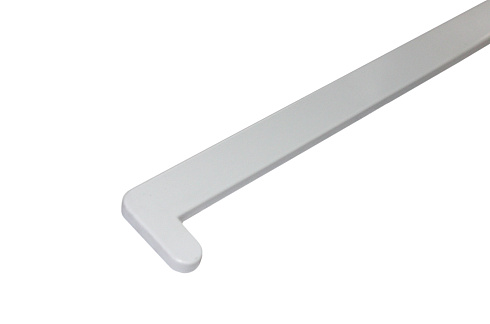 Кость H-образная для подоконника