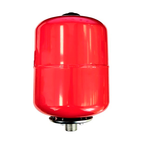 Бак мембранный РБ G-3/4" 8л SMS L-вертикальный (07265)