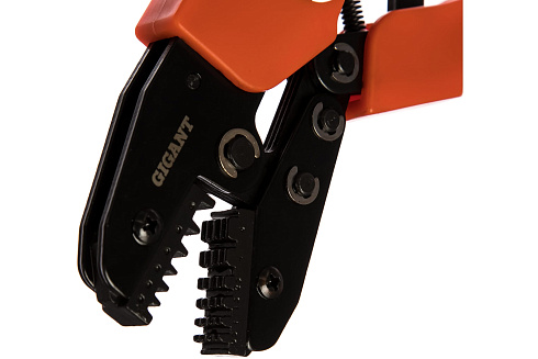 Пресс-клещи ПКВк-10 74712 КВТ (60177)