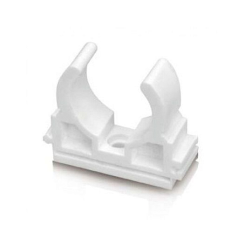 Крепление д/труб  одинарн. "U" PPR 32