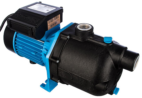 Насос поверхностный Джамбо 70/50 П Джилекс 